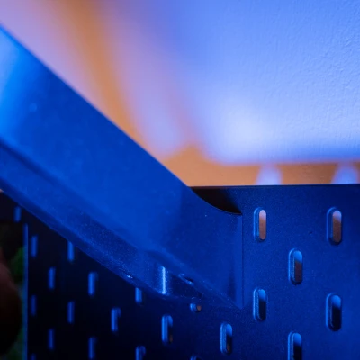 CamMount Pro cho SKADIS – Giá đỡ Camera & Phụ kiện Modun cho IKEA SKÅDIS