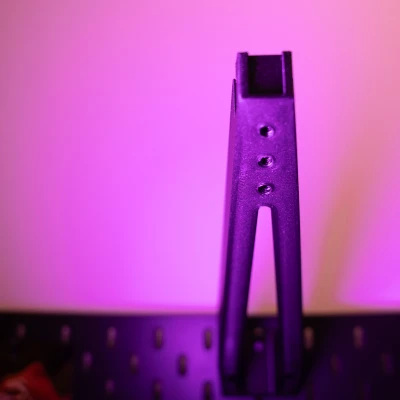 CamMount Pro cho SKADIS – Giá đỡ Camera & Phụ kiện Modun cho IKEA SKÅDIS