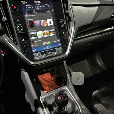 Giá Đỡ Điện Thoại MagSafe Cho WRX (VB) 2022+