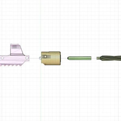 Pumps Tầm Bắn Mở Rộng Thí Nghiệm Hijinx+/HiLonx/HiMinx