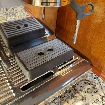 Đế Nâng Ly Máy Pha Cà Phê Cho Sage & Breville