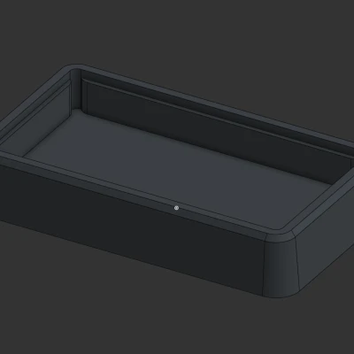 Đế Nâng Ly Máy Pha Cà Phê Cho Sage & Breville