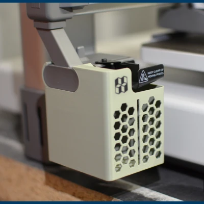 Hộp Thu Phế Liệu cho A1 và A1 mini