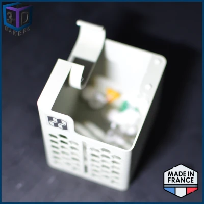 Hộp Thu Phế Liệu cho A1 và A1 mini