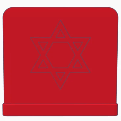 Kệ Đựng Bencher (Hiện Đại)