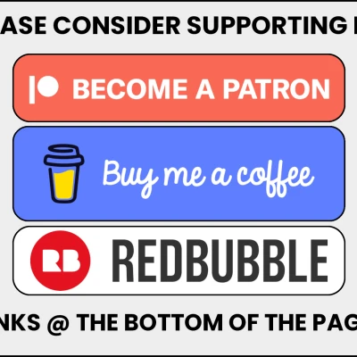 Foxbat - Súng lục Handcannon Tích hợp Băng đạn (Súng Nerf In 3D)