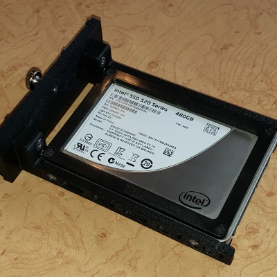 Voron 2.4r2 SSD Tháo Rời