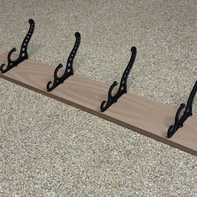 Mô hình Trebuchet (Cái bẫy) của Marcel Duchamp