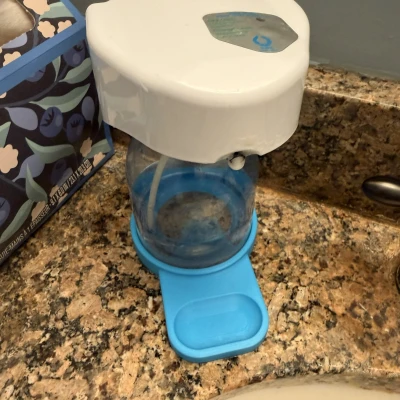 Khay Hứng Nước Nhỏ Giọt Cho Bình Xà Phòng Tùy Chỉnh Thông Số