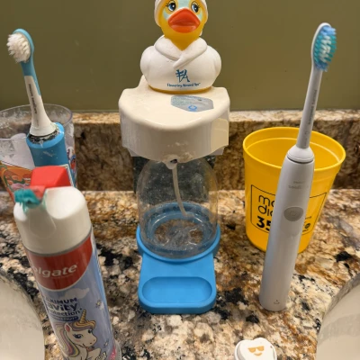 Khay Hứng Nước Nhỏ Giọt Cho Bình Xà Phòng Tùy Chỉnh Thông Số