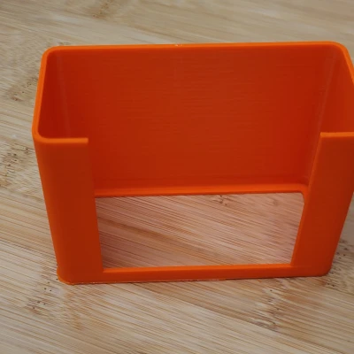 Vỏ/Giá đỡ bộ điều khiển ArtNet/DMX