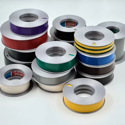 Cuộn Đựng Băng Keo Cách Điện