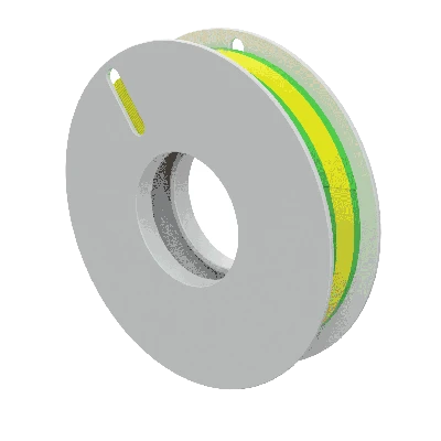 Cuộn Đựng Băng Keo Cách Điện