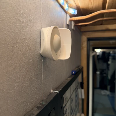 Nắp Che Cảm Biến Chuyển Động IKEA MYGGSPRAY