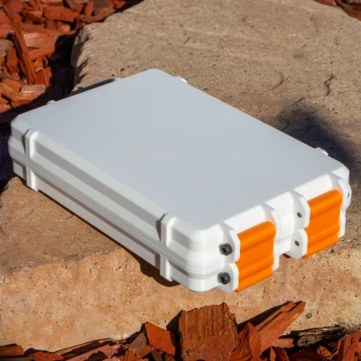 Hộp Đựng và Không Gian Chơi Skip-Bo 2 trong 1 (Hộp Cứng)