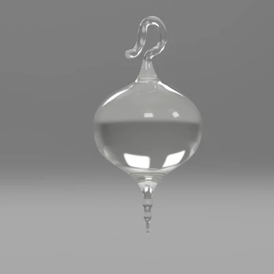 Mô hình 50cc Khí Paris của Marcel Duchamp