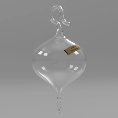 Mô hình 50cc Khí Paris của Marcel Duchamp