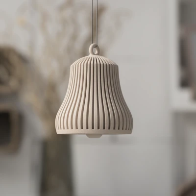 Chuông Giáng Sinh Chức Năng (Functional)