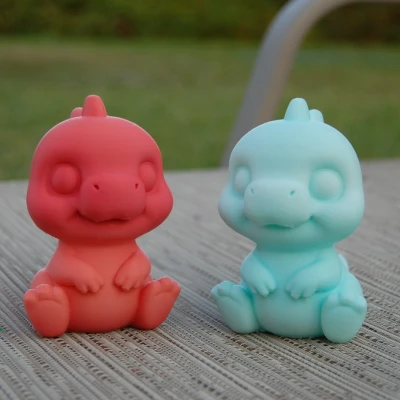 Khủng Long Con Dễ Thương