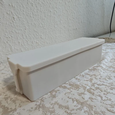 Khay Đựng Snack Cho Bàn Làm Việc và PC