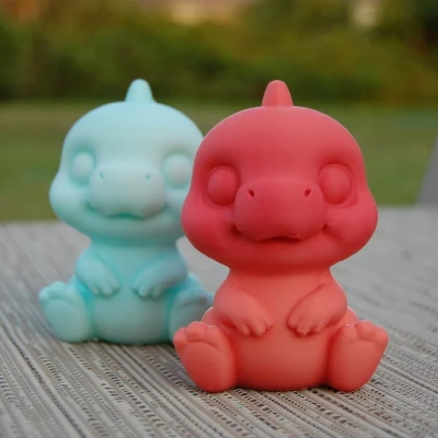 Khủng Long Con Dễ Thương