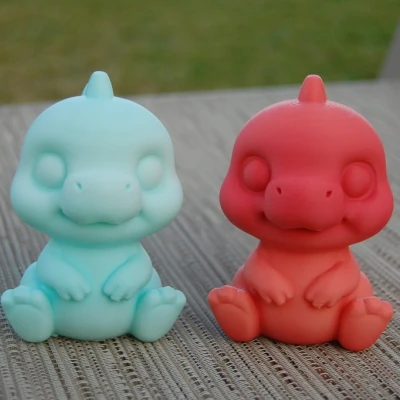 Khủng Long Con Dễ Thương