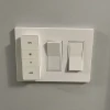 Tấm che mặt cho Điều khiển từ xa Hue Dimmer - Thumbnail 3