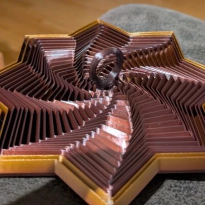 Đồ Chơi & Đồ Trang Trí Sao Thác Nước