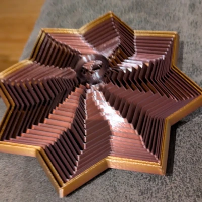 Đồ Chơi & Đồ Trang Trí Sao Thác Nước