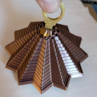 Đồ Chơi & Đồ Trang Trí Sao Thác Nước