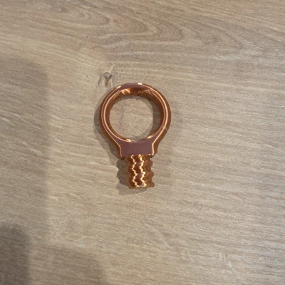 Vòng Xoắn Ốc Star Cascade