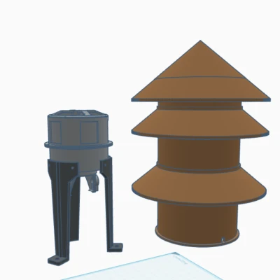 Mô hình Fedelcode/Federal Electric Model 2/Mach 2