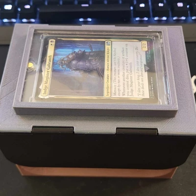 Hộp Bài Commander MTG