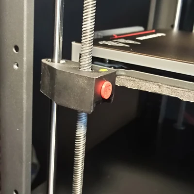 Chặn Ốc Giảm Rung Bàn Cho FlashForge Adventurer 5M/5M PRO/5X