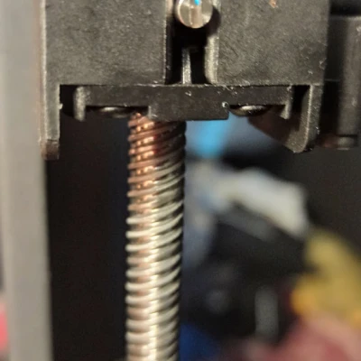 Chặn Ốc Giảm Rung Bàn Cho FlashForge Adventurer 5M/5M PRO/5X