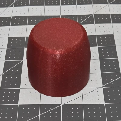 Ly đong nước giặt thay thế