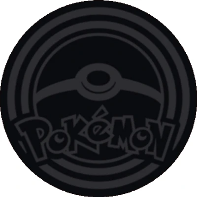 Chân Đế Đồng Xu Pokemon TCG Có Thể Chỉnh Sửa