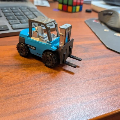 Càng xe nâng thay thế