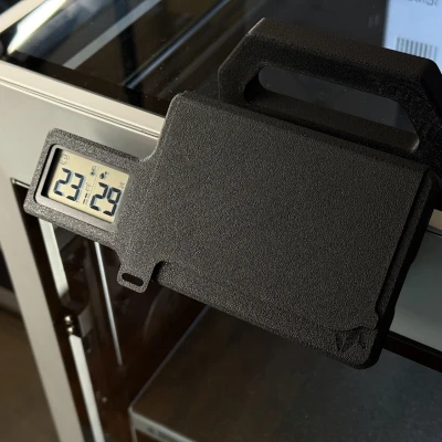 Qidi Q2 Screen cover - Ốp màn hình