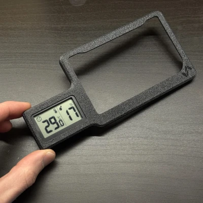 Qidi Q2 Screen cover - Ốp màn hình