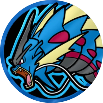 Đồng xu Mega Gyarados (Pokemon TCG Pocket)