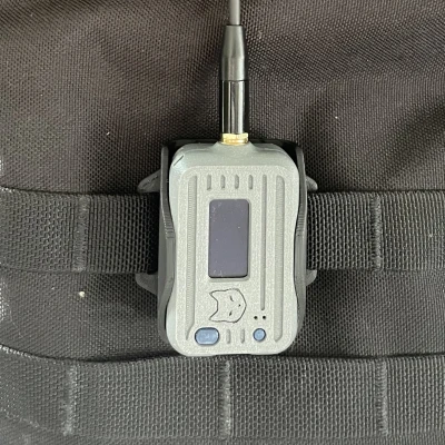 Vỏ Case Heltec LoRa 32 V3 HT Pocket