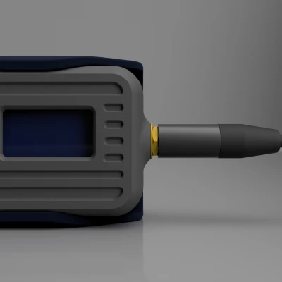 Vỏ Case Heltec LoRa 32 V3 HT Pocket