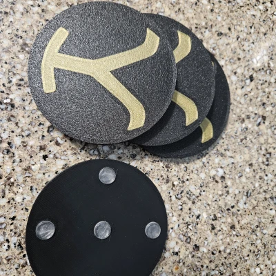 Đế Lót Ly Yellowstone