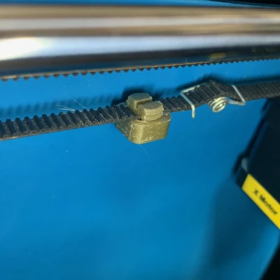 Bộ Căng Đai Cỡ Nhỏ (cho dây đai 6mm)