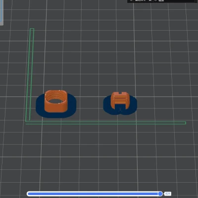 Bộ Căng Đai Cỡ Nhỏ (cho dây đai 6mm)