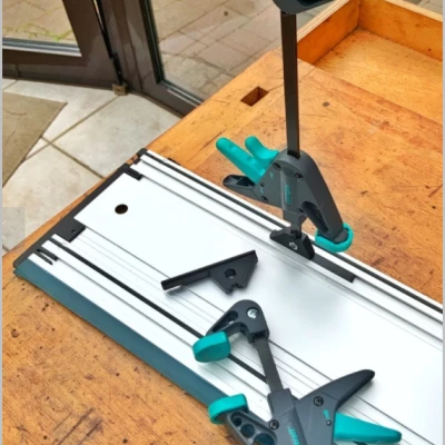 Adapter ray dẫn hướng Bosch FSN và Mafell cho kẹp mini