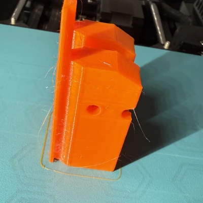 Adapter Nối Ray Dẫn Hướng Bosch FSN với Kẹp Wolfcraft (Bản Chỉnh Sửa)