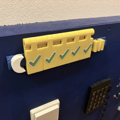 ToDo list - Danh sách việc cần làm