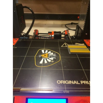 Huy hiệu Cánh The Legend of Zelda (Bản phối lại)